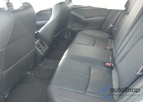 2021 Honda Accord Ex-L z USA, uszkodzony, nr VIN 1HGCV1F55MA000116